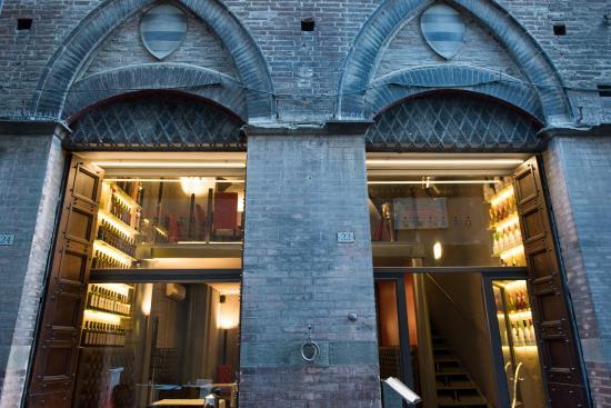 Casato Ristorante Wine Bar