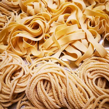 Trattoria La Porticina